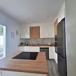 别墅 Casa Dona Juana - De 4 Con Jacuzzi Y Gran Zona Exterior Charco del Pino