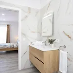 别墅 Casa Dona Juana - De 4 Con Jacuzzi Y Gran Zona Exterior