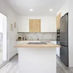 Casa Dona Juana - De 4 Con Jacuzzi Y Gran Zona Exterior *