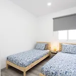 Casa Dona Juana - De 4 Con Jacuzzi Y Gran Zona Exterior 别墅 *