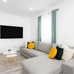 Casa Dona Juana - De 4 Con Jacuzzi Y Gran Zona Exterior 别墅