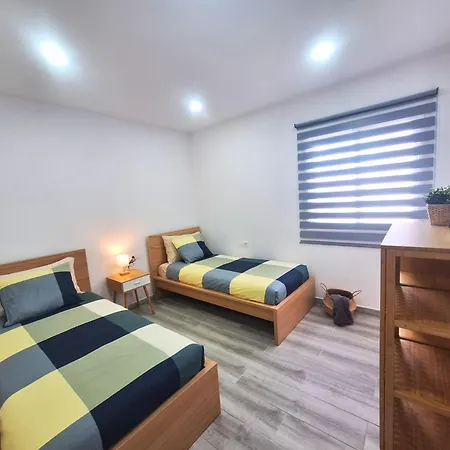 别墅 Casa Dona Juana - De 4 Con Jacuzzi Y Gran Zona Exterior Charco del Pino