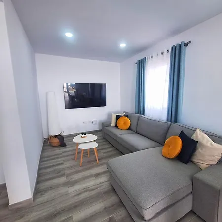 Casa Doña Juana - De 4 Con Jacuzzi Y Gran Zona Exterior Charco del Pino