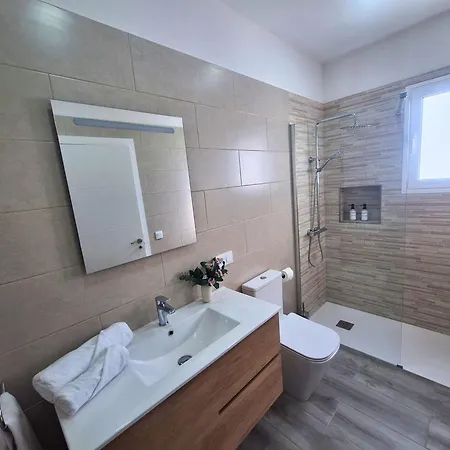 Casa Doña Juana - De 4 Con Jacuzzi Y Gran Zona Exterior