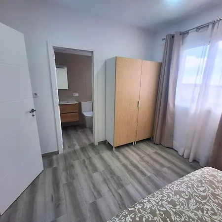 Villa Casa Doña Juana - De 4 Con Jacuzzi Y Gran Zona Exterior *