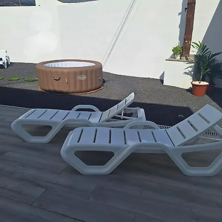 Casa Doña Juana - De 4 Con Jacuzzi Y Gran Zona Exterior *
