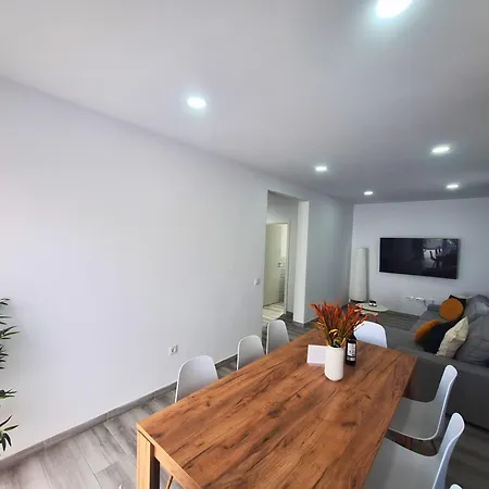 Casa Doña Juana - De 4 Con Jacuzzi Y Gran Zona Exterior