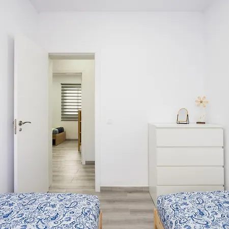 Casa Doña Juana - De 4 Con Jacuzzi Y Gran Zona Exterior