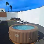 فيلة Casa Dona Juana - De 4 Con Jacuzzi Y Gran Zona Exterior