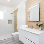 Casa Dona Juana - De 4 Con Jacuzzi Y Gran Zona Exterior
