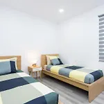וילה Casa Dona Juana - De 4 Con Jacuzzi Y Gran Zona Exterior Charco del Pino