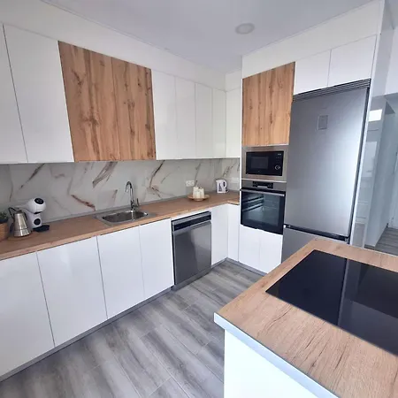 Casa Dona Juana - De 4 Con Jacuzzi Y Gran Zona Exterior *