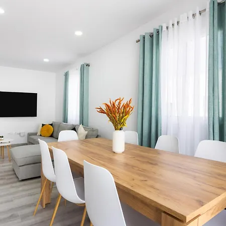 Casa Dona Juana - De 4 Con Jacuzzi Y Gran Zona Exterior Willa