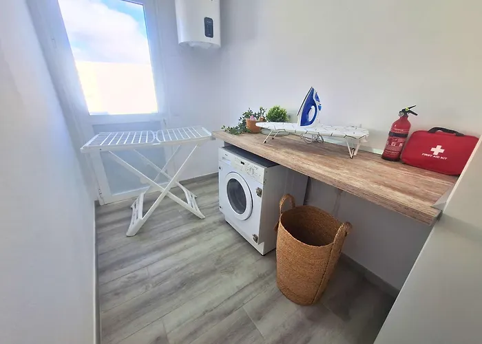 Casa Dona Juana - De 4 Con Jacuzzi Y Gran Zona Exterior וילה *