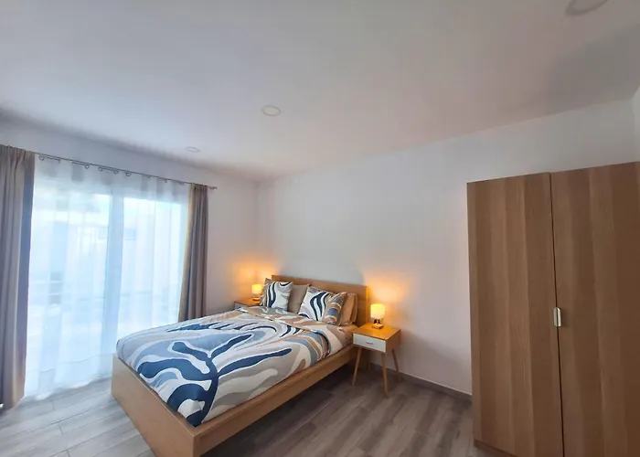 Casa Dona Juana - De 4 Con Jacuzzi Y Gran Zona Exterior וילה *