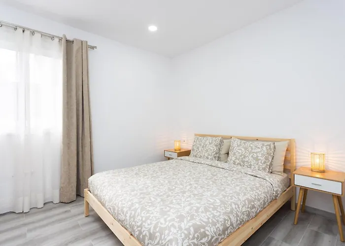 Casa Dona Juana - De 4 Con Jacuzzi Y Gran Zona Exterior