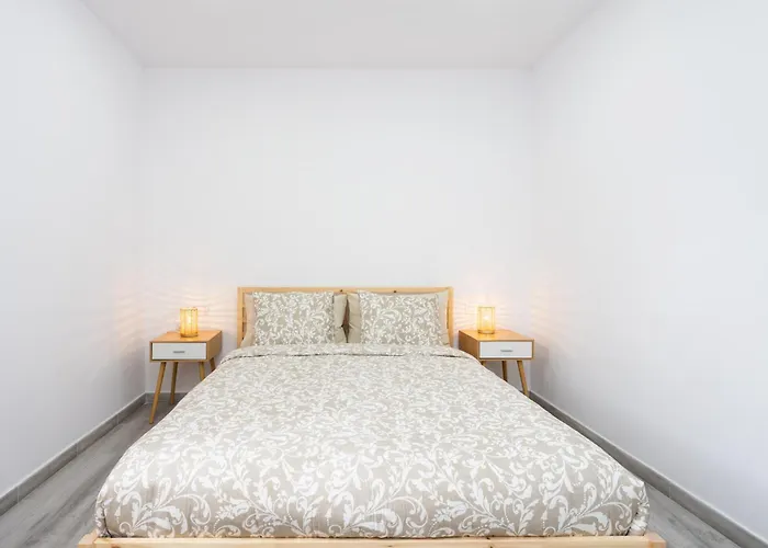 Casa Dona Juana - De 4 Con Jacuzzi Y Gran Zona Exterior Willa