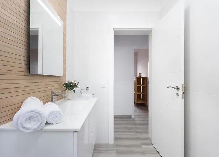 Casa Dona Juana - De 4 Con Jacuzzi Y Gran Zona Exterior וילה