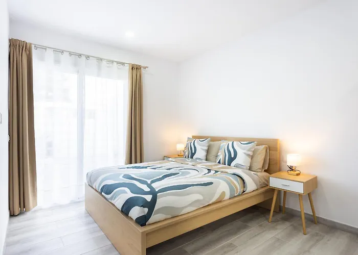 וילה Casa Dona Juana - De 4 Con Jacuzzi Y Gran Zona Exterior *