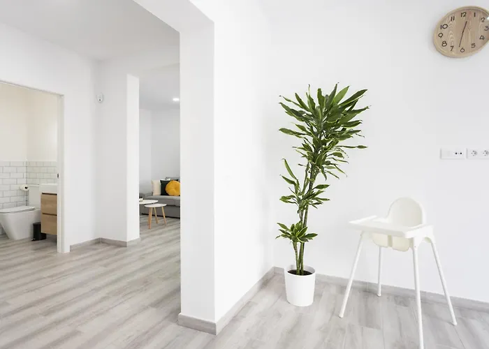 Willa Casa Dona Juana - De 4 Con Jacuzzi Y Gran Zona Exterior