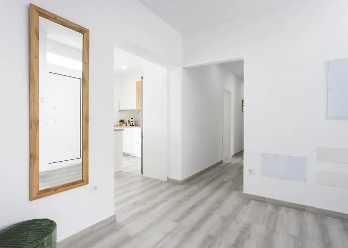 Casa Dona Juana - De 4 Con Jacuzzi Y Gran Zona Exterior Willa