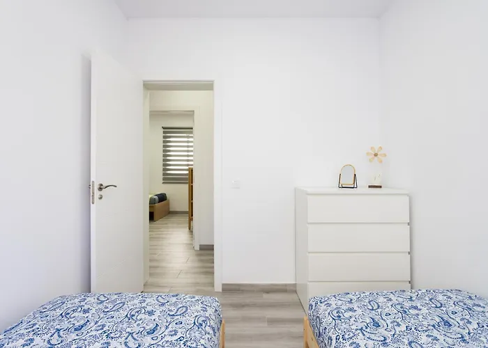 Casa Dona Juana - De 4 Con Jacuzzi Y Gran Zona Exterior