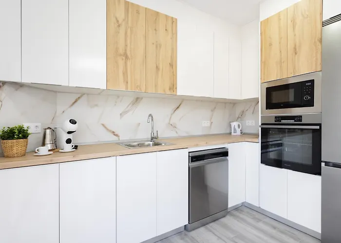 Willa Casa Dona Juana - De 4 Con Jacuzzi Y Gran Zona Exterior *