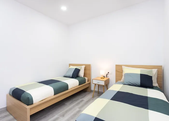 Casa Dona Juana - De 4 Con Jacuzzi Y Gran Zona Exterior * Charco del Pino