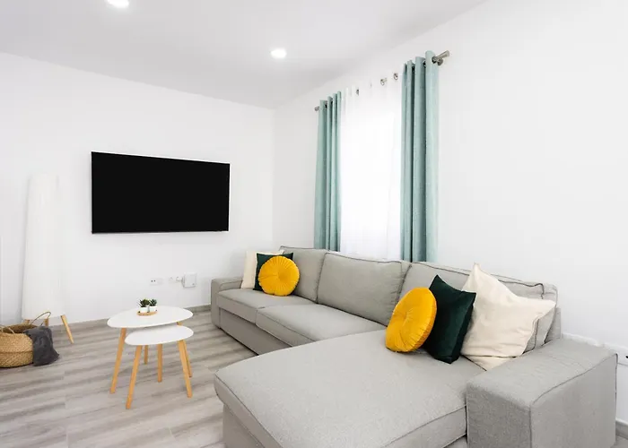 Casa Dona Juana - De 4 Con Jacuzzi Y Gran Zona Exterior וילה