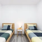 Casa Dona Juana - De 4 Con Jacuzzi Y Gran Zona Exterior * Charco del Pino