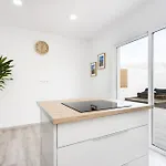Casa Dona Juana - De 4 Con Jacuzzi Y Gran Zona Exterior Villa *