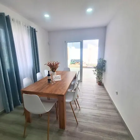 Casa Dona Juana - De 4 Con Jacuzzi Y Gran Zona Exterior * Charco del Pino