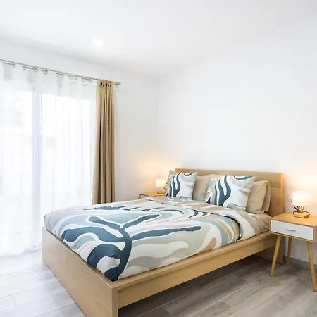 Villa Casa Dona Juana - De 4 Con Jacuzzi Y Gran Zona Exterior *