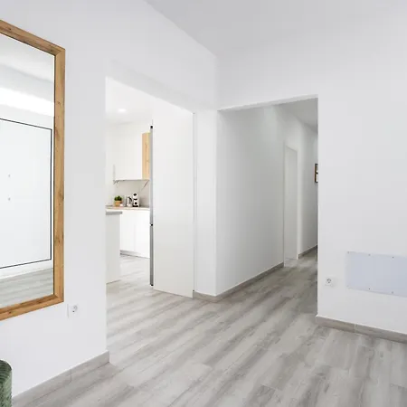 Casa Dona Juana - De 4 Con Jacuzzi Y Gran Zona Exterior Villa