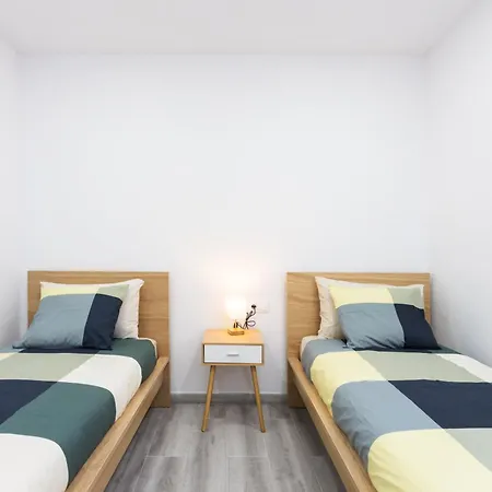 Casa Dona Juana - De 4 Con Jacuzzi Y Gran Zona Exterior * Charco del Pino