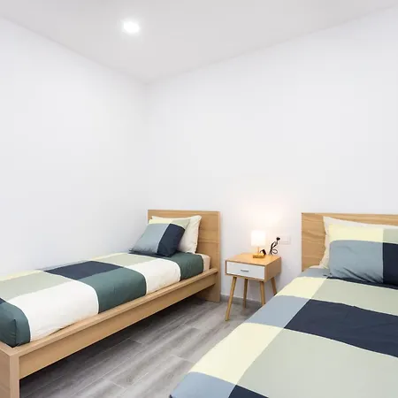 Casa Dona Juana - De 4 Con Jacuzzi Y Gran Zona Exterior * Charco del Pino