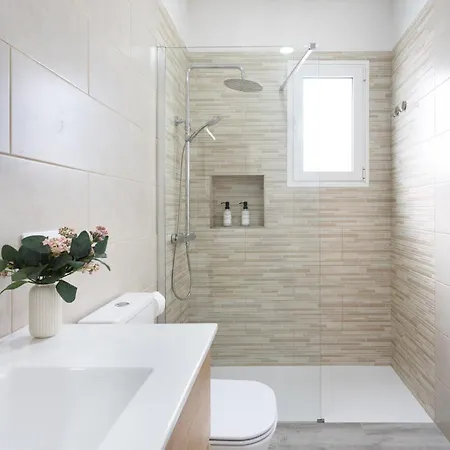 Casa Dona Juana - De 4 Con Jacuzzi Y Gran Zona Exterior