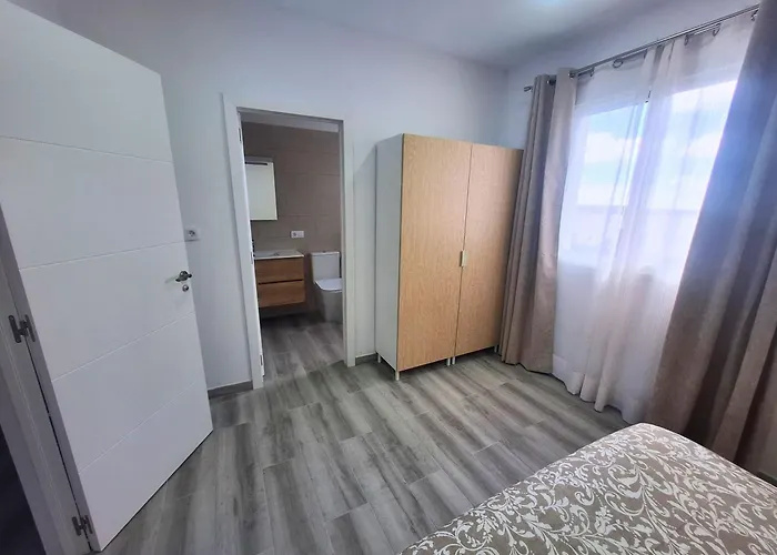 Villa Casa Dona Juana - De 4 Con Jacuzzi Y Gran Zona Exterior *