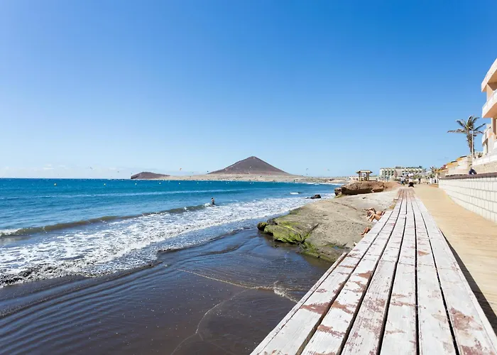 Villa Casa Dona Juana - De 4 Con Jacuzzi Y Gran Zona Exterior *