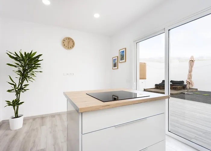 Casa Dona Juana - De 4 Con Jacuzzi Y Gran Zona Exterior Villa *