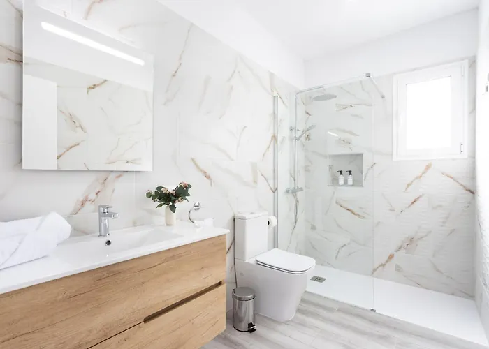 Casa Dona Juana - De 4 Con Jacuzzi Y Gran Zona Exterior *