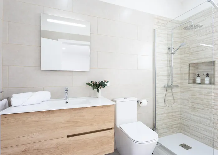 Casa Dona Juana - De 4 Con Jacuzzi Y Gran Zona Exterior Villa *