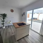 Casa Dona Juana - De 4 Con Jacuzzi Y Gran Zona Exterior Charco del Pino