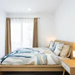 Casa Dona Juana - De 4 Con Jacuzzi Y Gran Zona Exterior *
