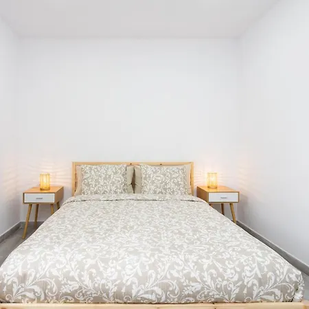 Casa Dona Juana - De 4 Con Jacuzzi Y Gran Zona Exterior Βίλα