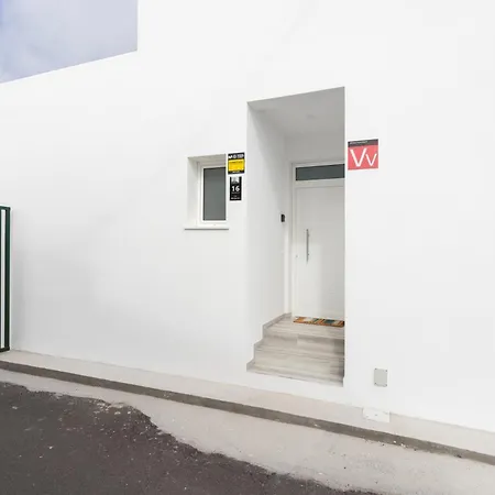 Βίλα Casa Dona Juana - De 4 Con Jacuzzi Y Gran Zona Exterior *