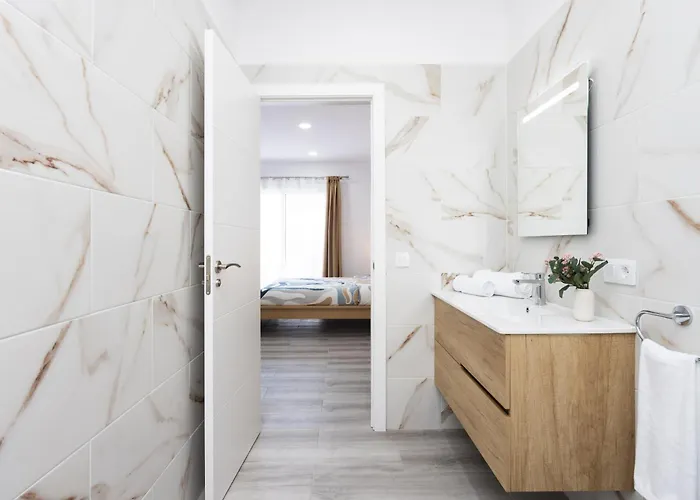 Casa Dona Juana - De 4 Con Jacuzzi Y Gran Zona Exterior Villa *