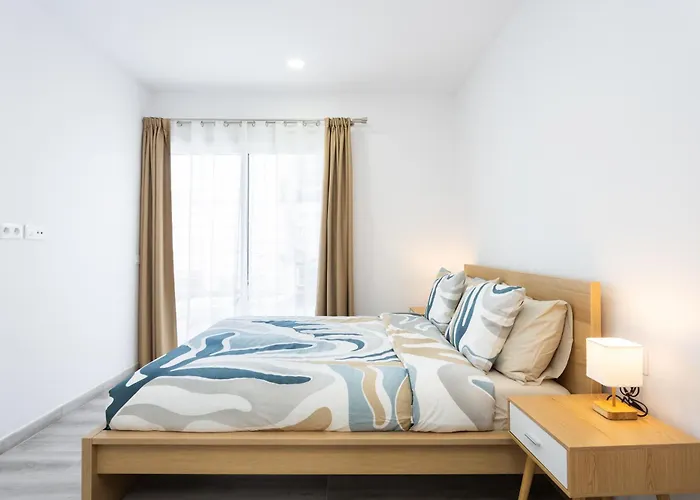 Casa Dona Juana - De 4 Con Jacuzzi Y Gran Zona Exterior *